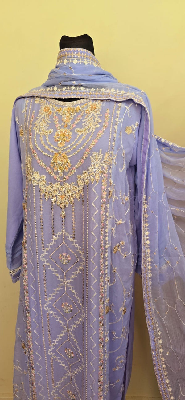 AN-Chiffon 3pc-