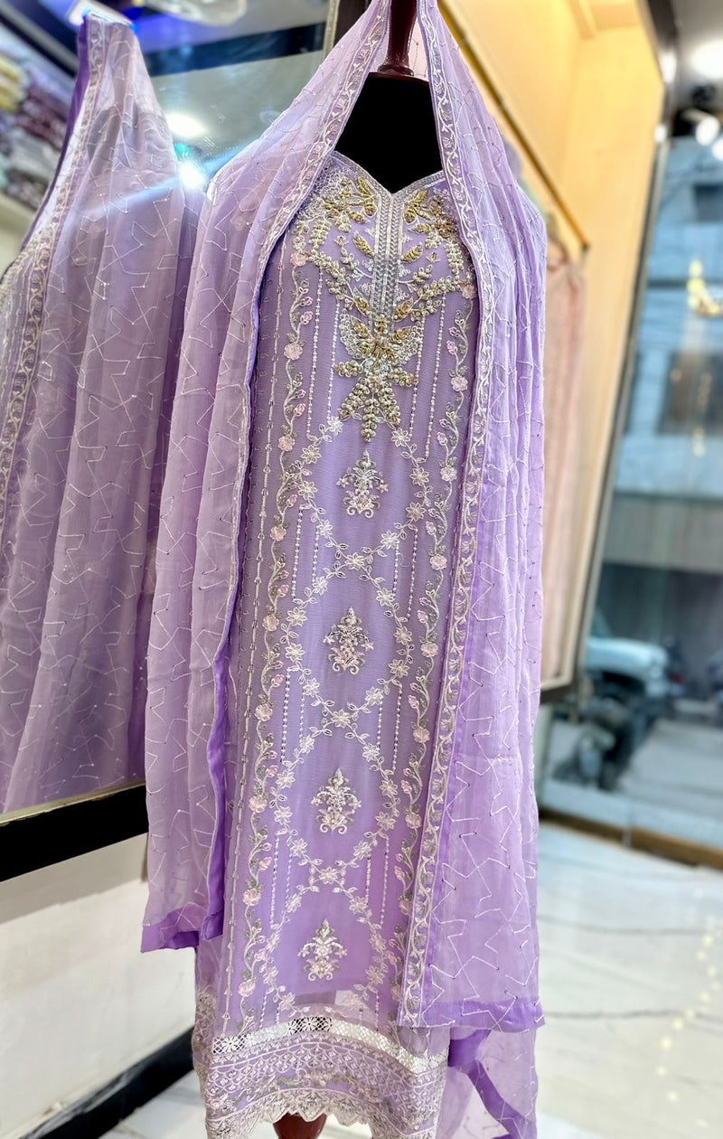 AN-Chiffon 3pc