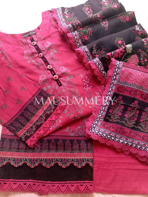 Mausammery - Summer Lawn -