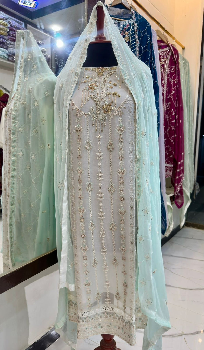 AN-Chiffon 3pc