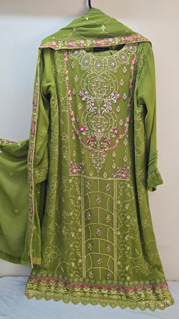 AN-Chiffon 3pc-Dhani