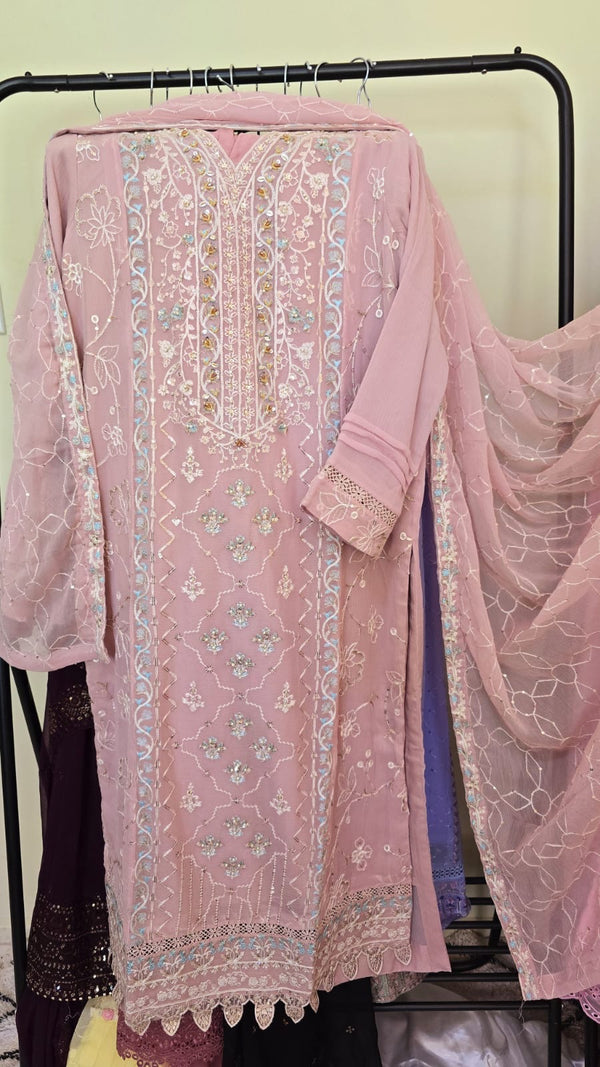 AN-Chiffon 3pc-