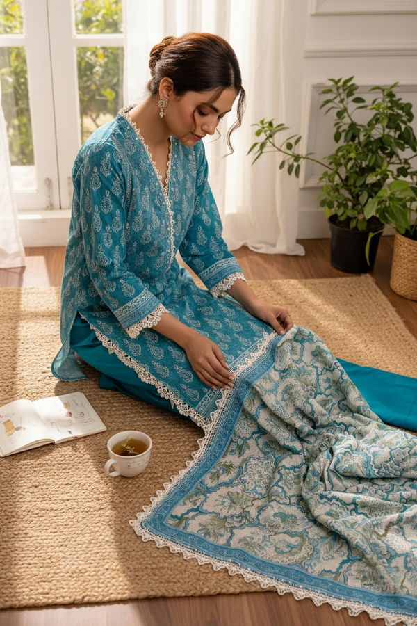 Mausammery - Summer Lawn -