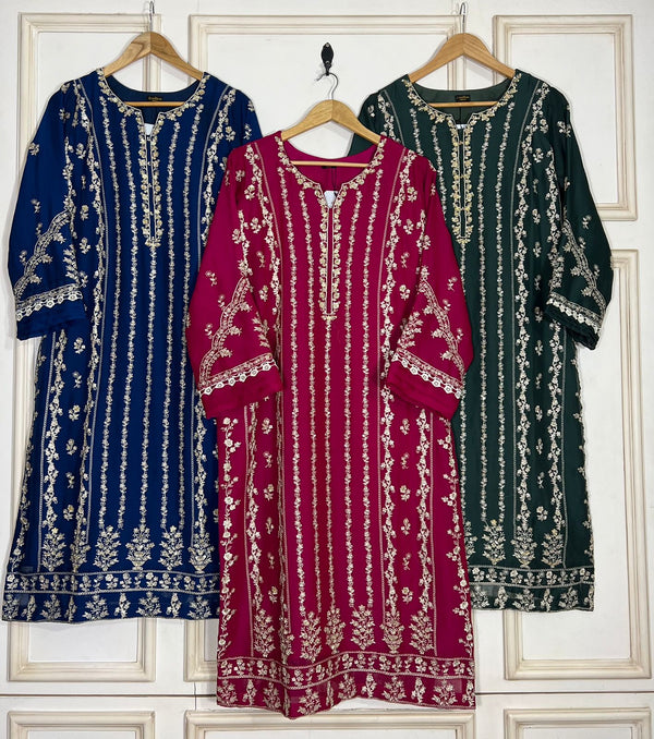 AN-Chiffon 3pc-Blue