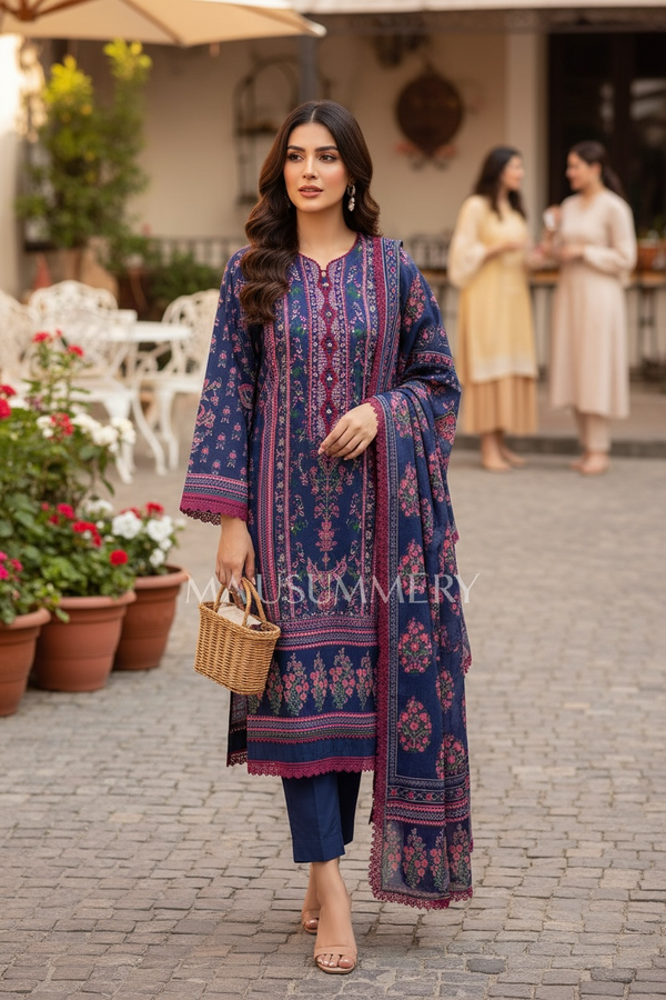 Mausammery - Summer Lawn -