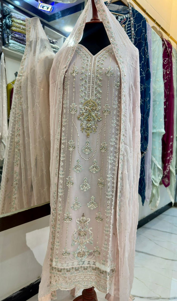 AN-Chiffon 3pc