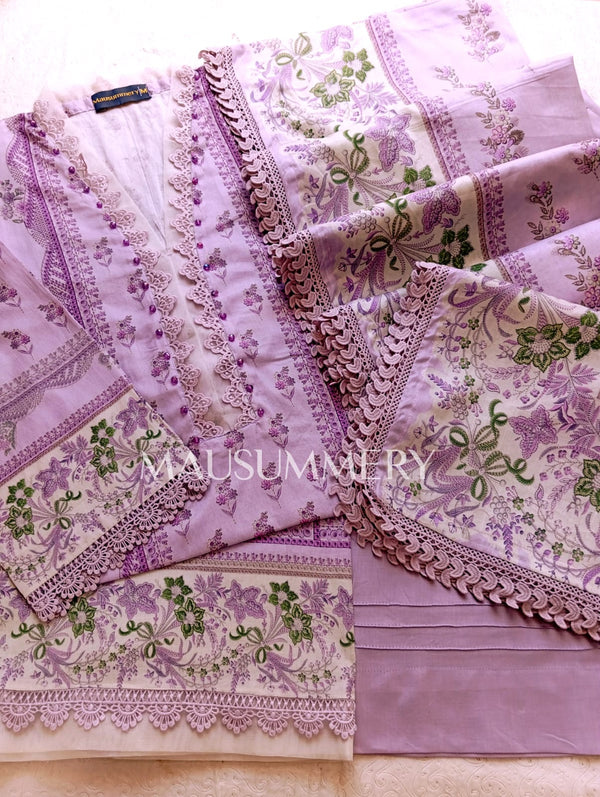 Mausammery - Summer Lawn -