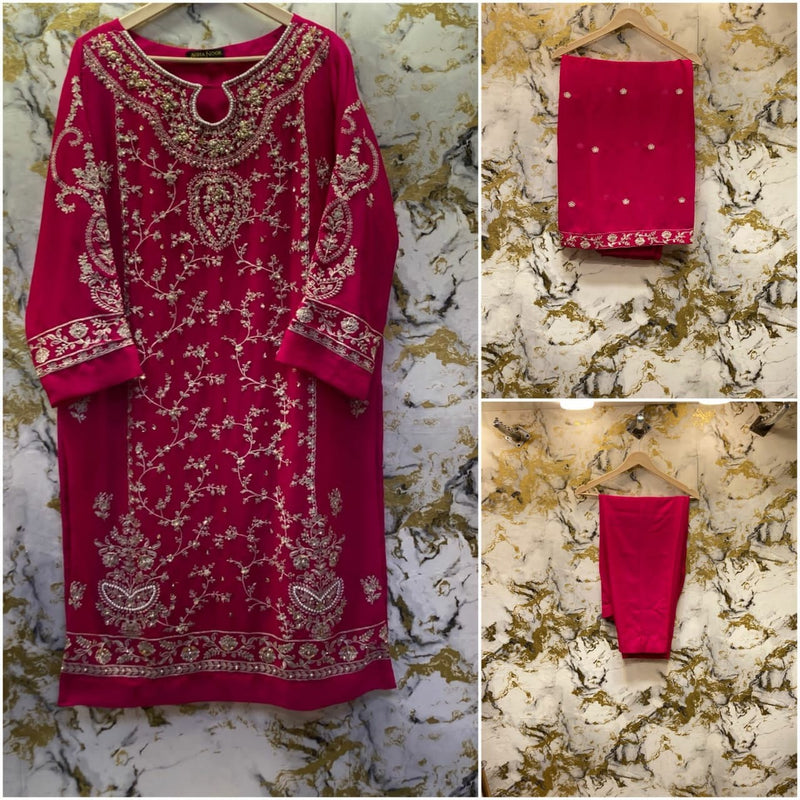 AN-Chiffon 3pc