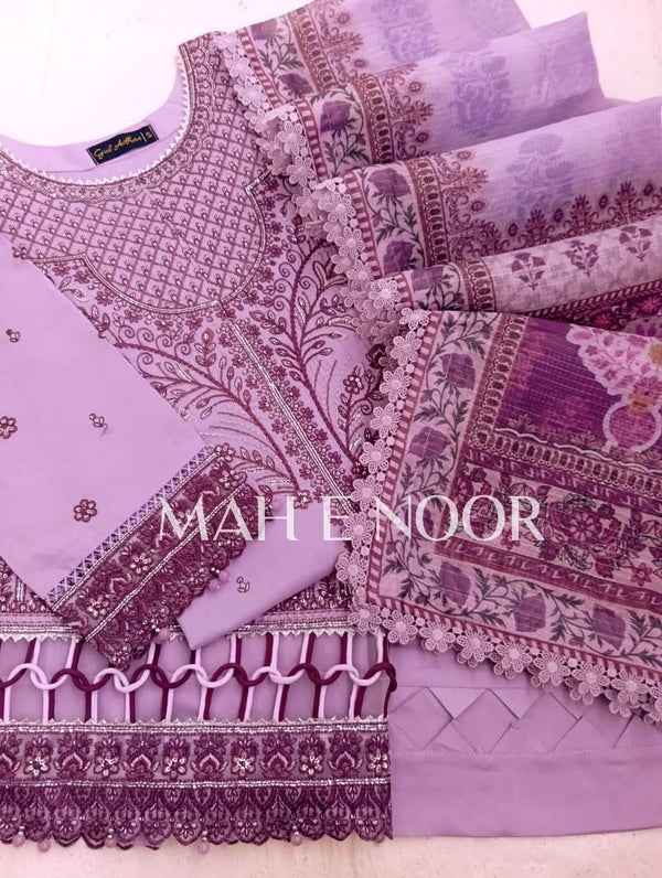 MAH-E-NOOR BY GULADHAR