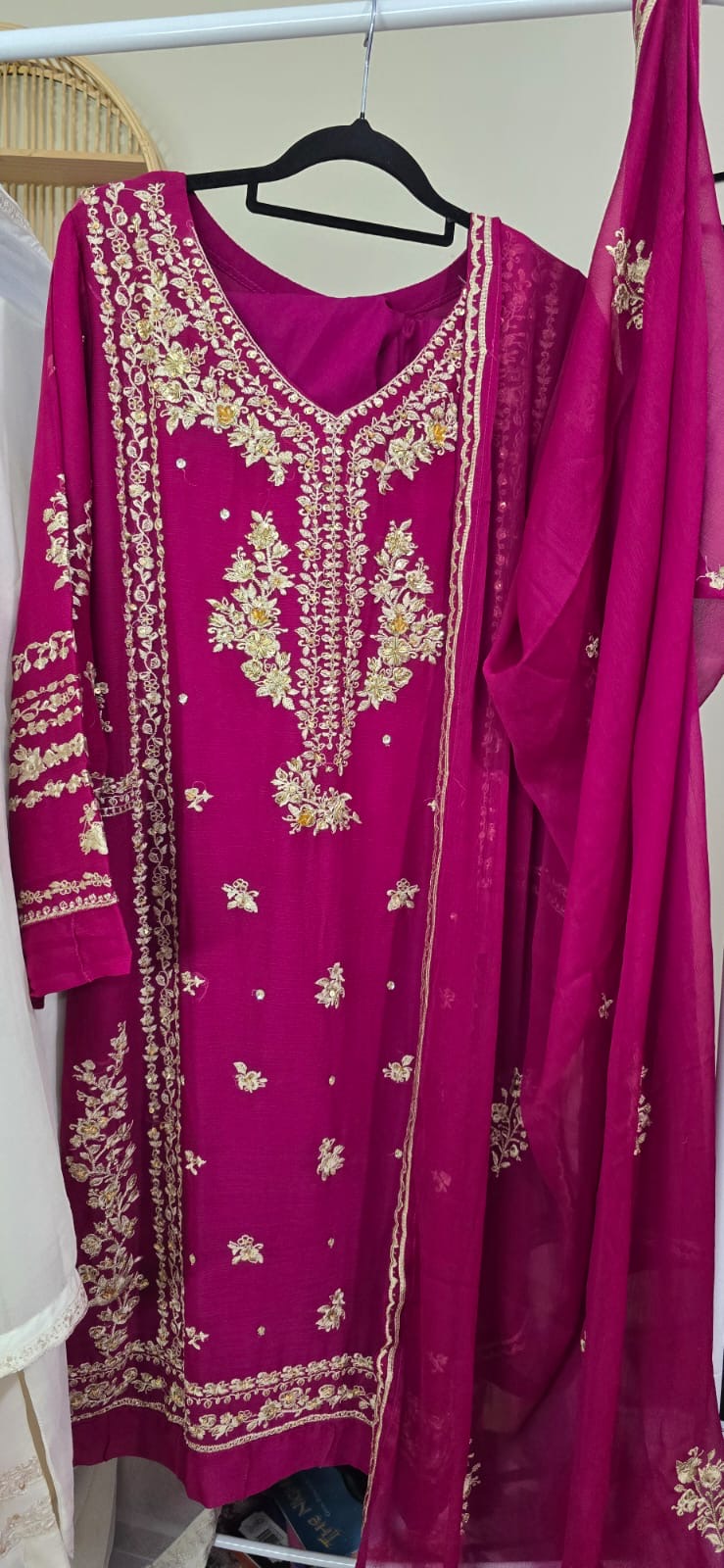 AN-Chiffon 3pc