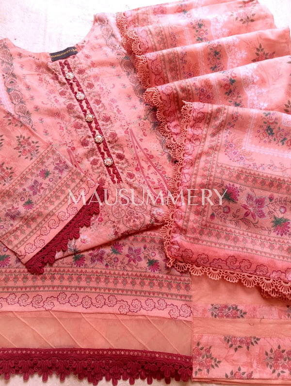 Mausammery - Summer Lawn -