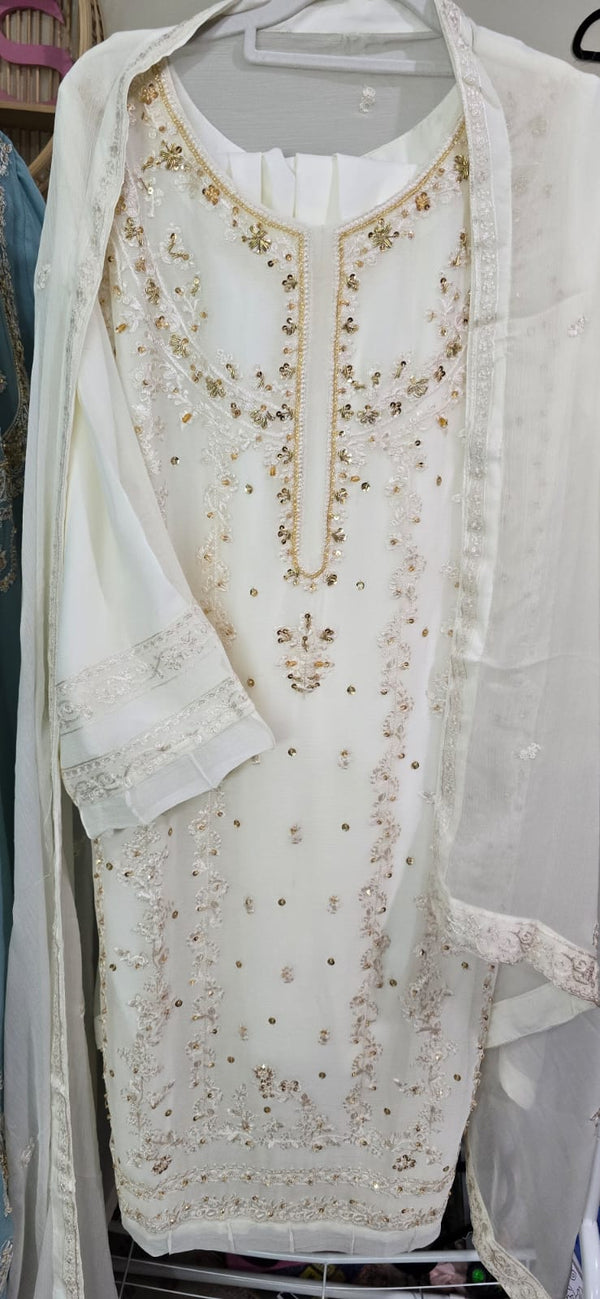 AN-Chiffon 3pc