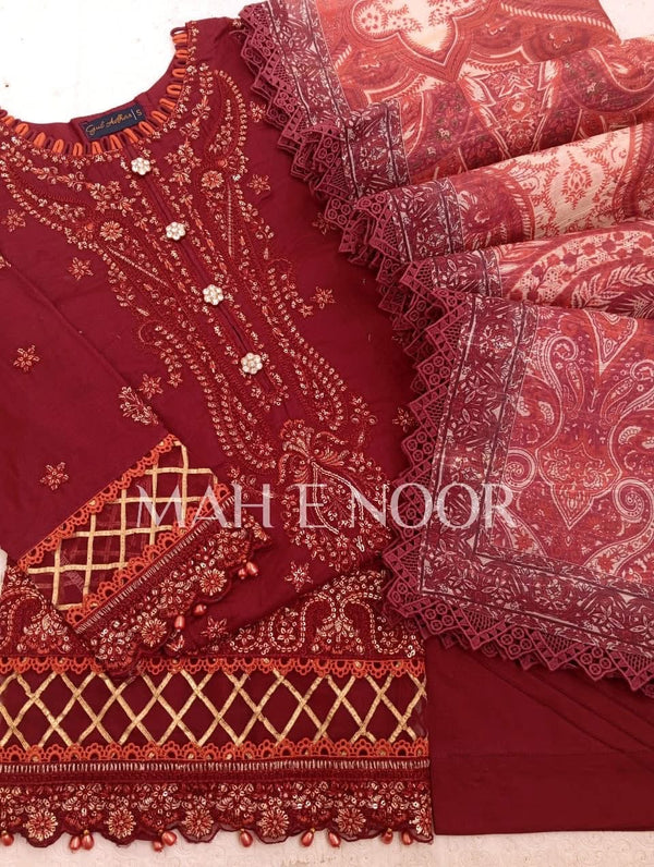 MAH-E-NOOR BY GULADHAR