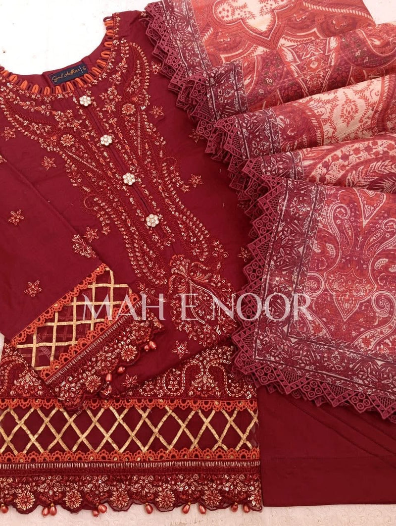 MAH-E-NOOR BY GULADHAR