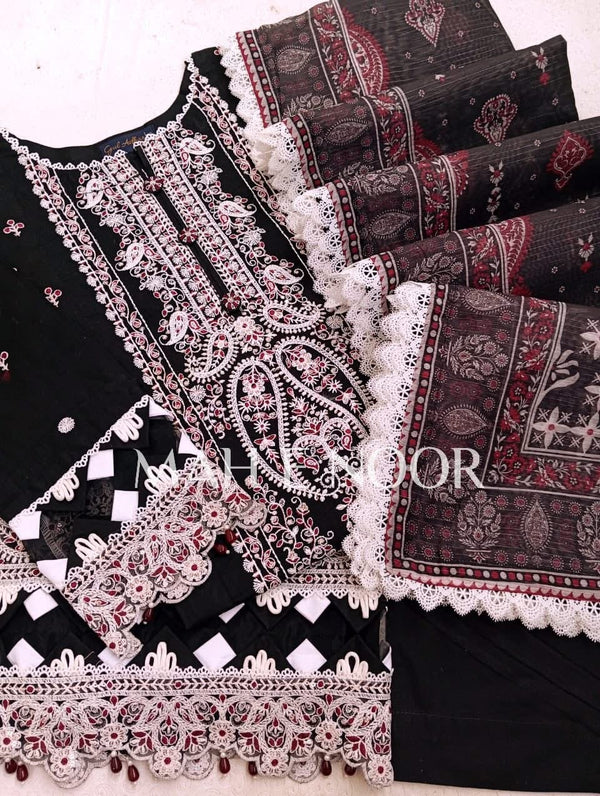 MAH-E-NOOR BY GULADHAR