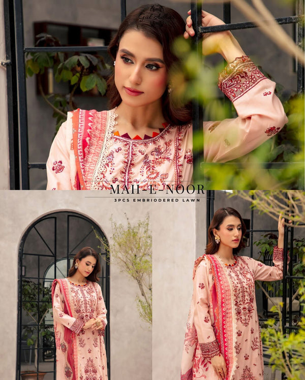 MAH-E-NOOR BY GULADHAR