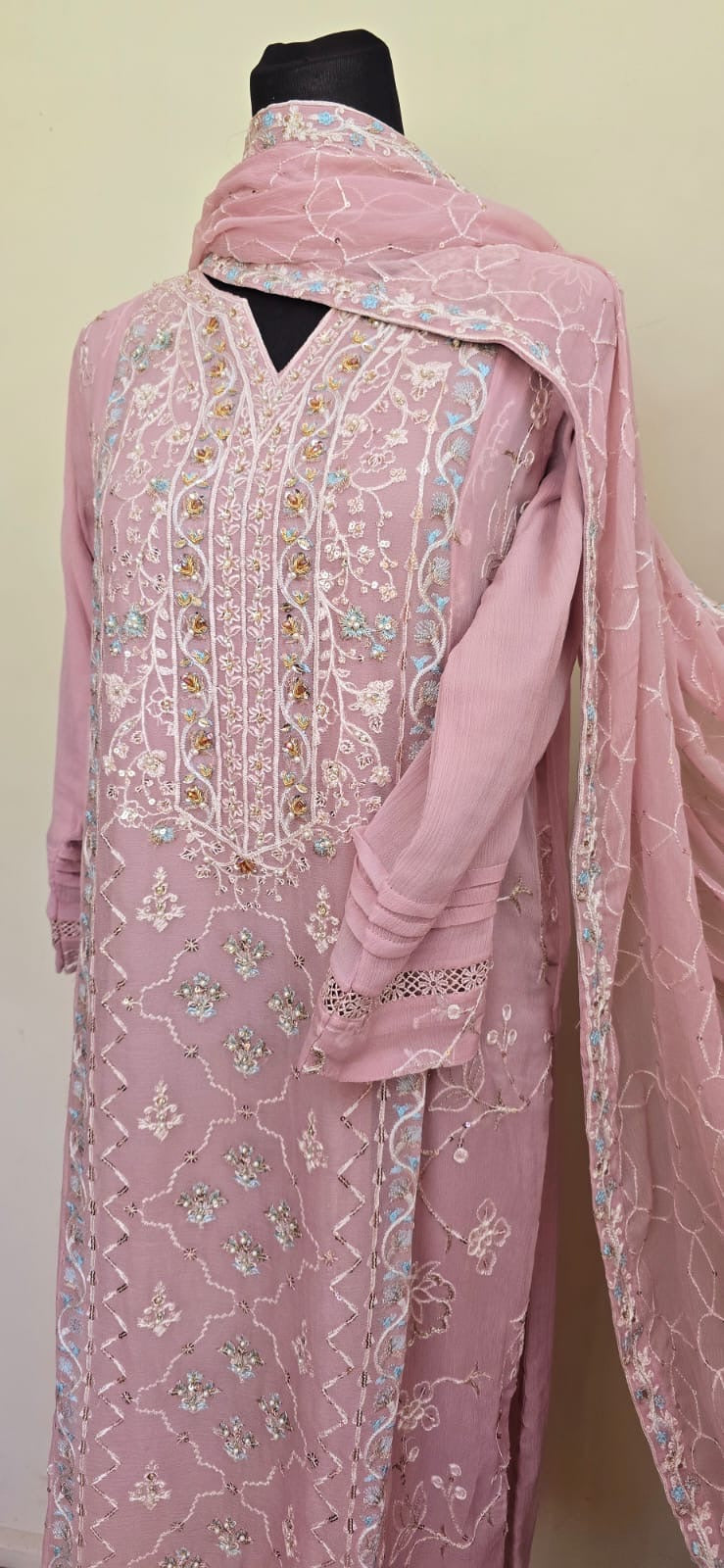 AN-Chiffon 3pc-