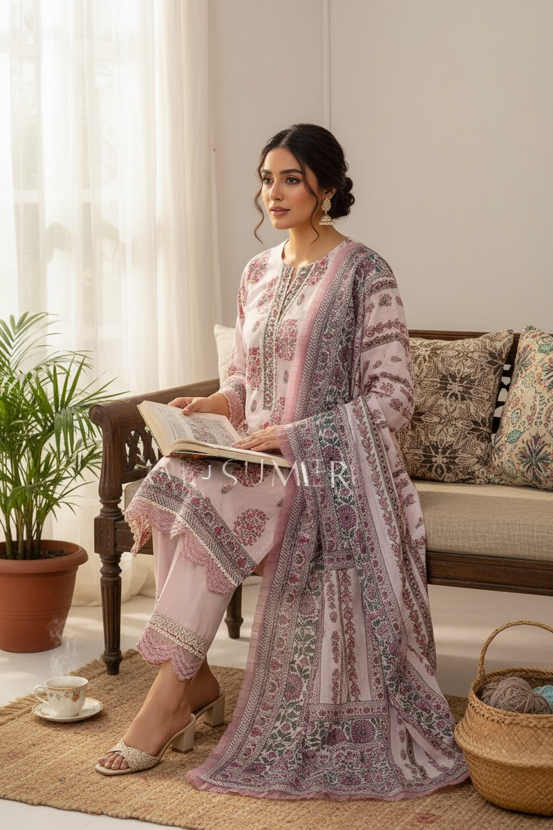 Mausammery - Summer Lawn -