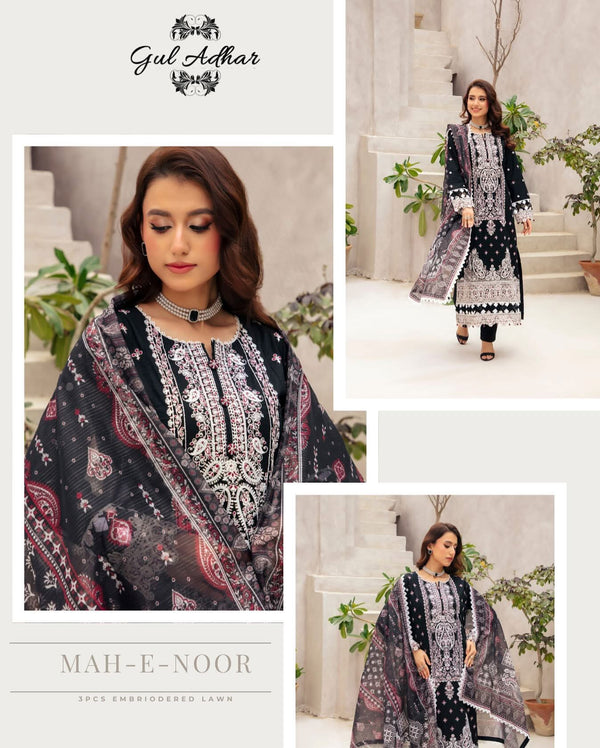 MAH-E-NOOR BY GULADHAR