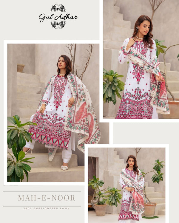 MAH-E-NOOR BY GULADHAR
