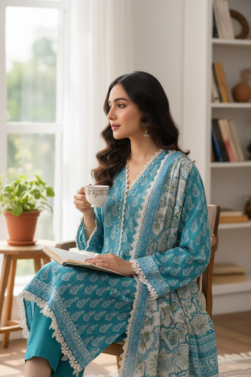 Mausammery - Summer Lawn -