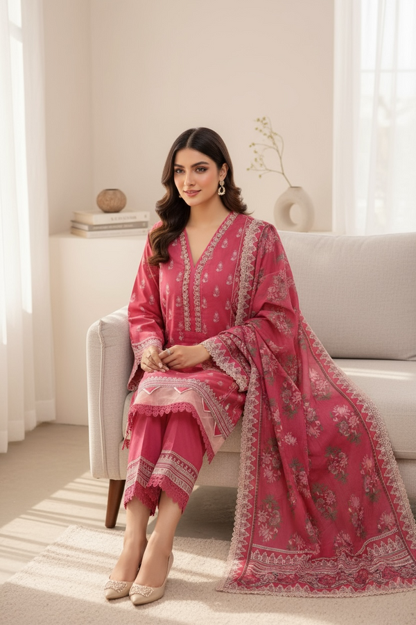 Mausammery - Summer Lawn -Ji