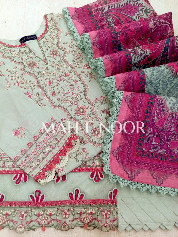 MAH-E-NOOR BY GULADHAR