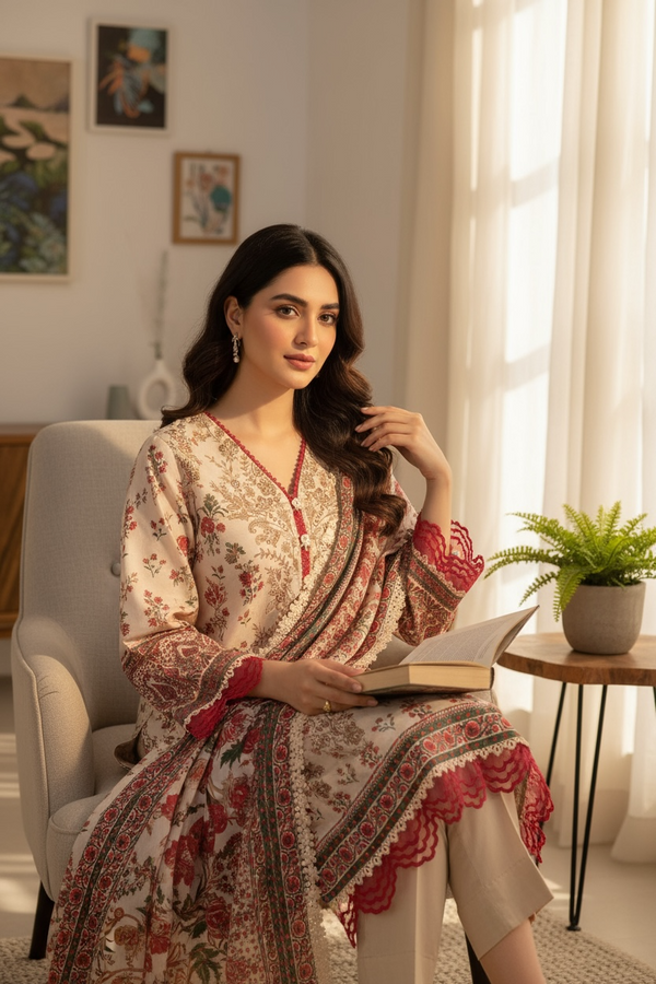 Mausammery - Summer Lawn -