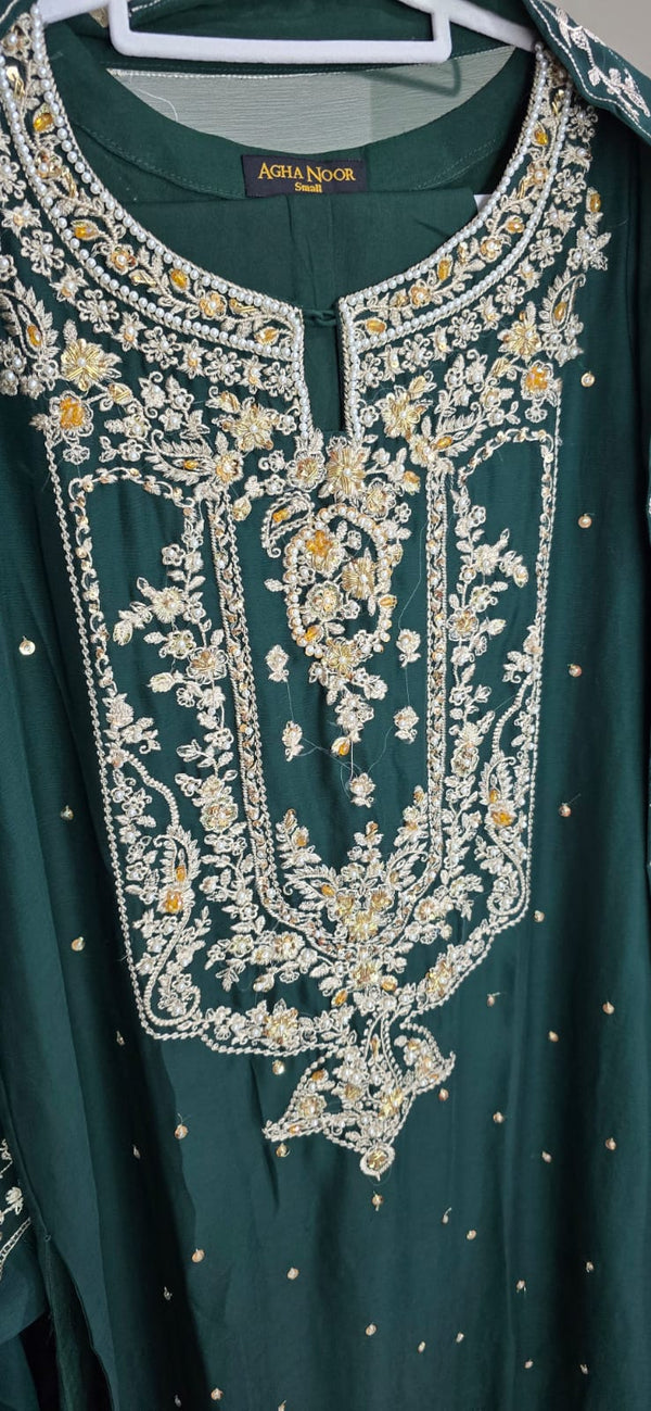 AN-Chiffon 3pc