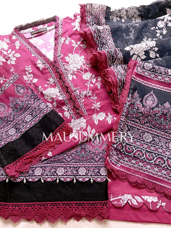 Mausammery - Summer Lawn
