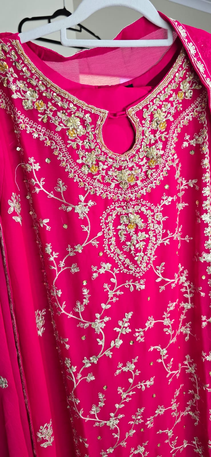 AN-Chiffon 3pc