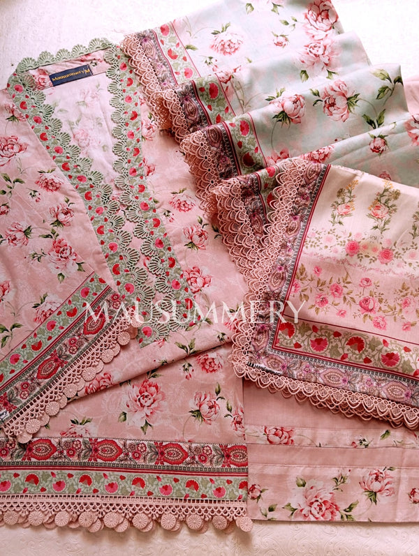 Mausammery - Summer Lawn -