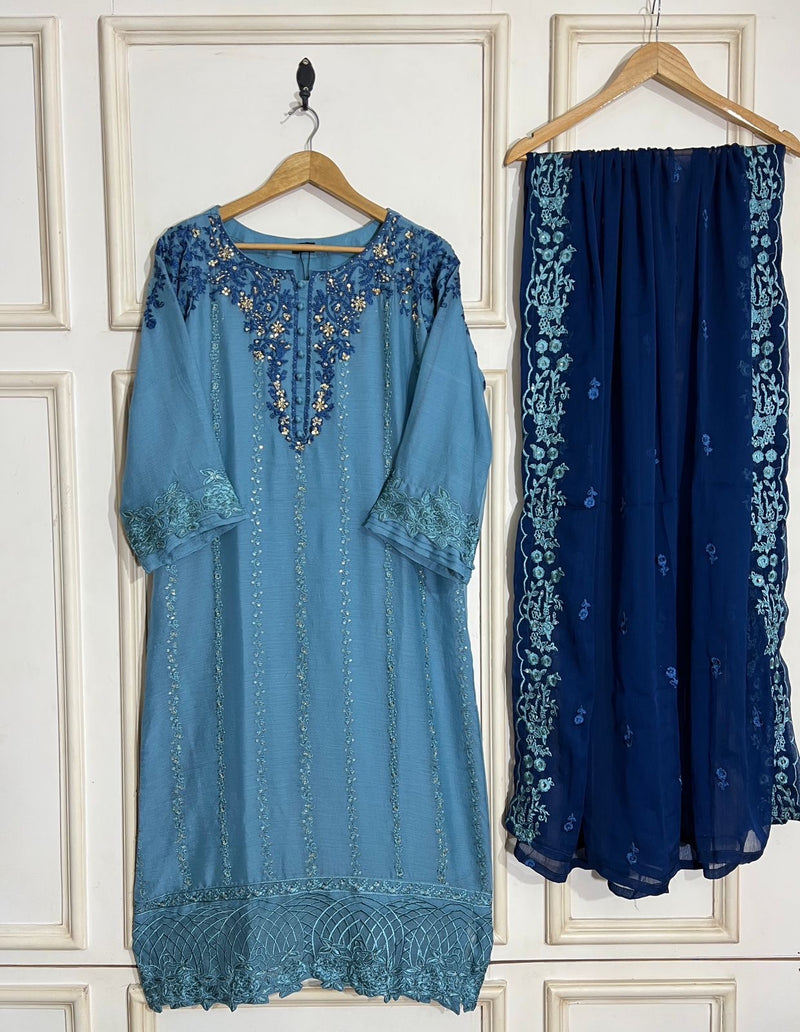 AN-Chiffon 3pc-