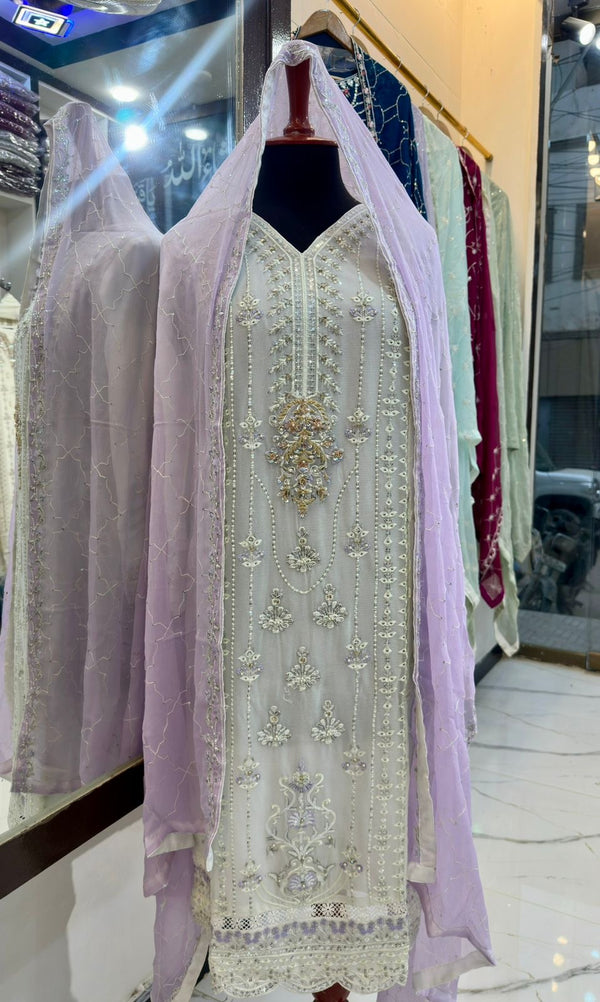 AN-Chiffon 3pc
