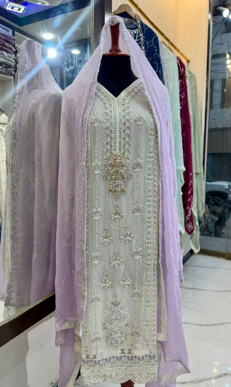 AN-Chiffon 3pc