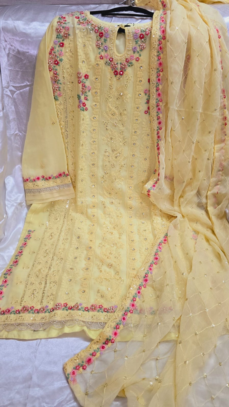 (Aghanoor inspired 3pc