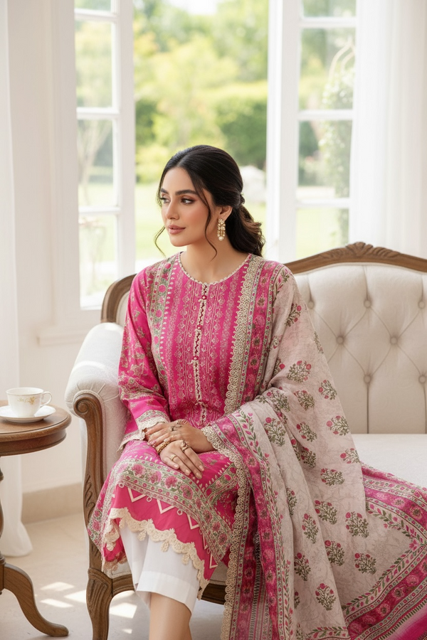 Mausammery - Summer Lawn -