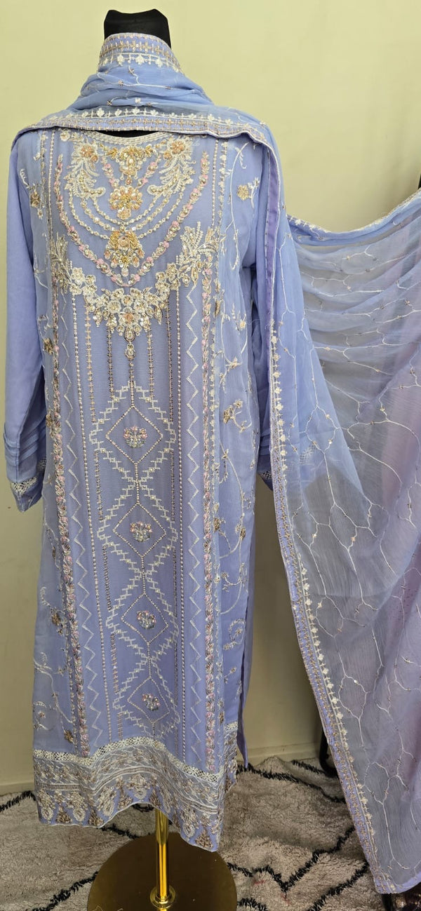 AN-Chiffon 3pc-
