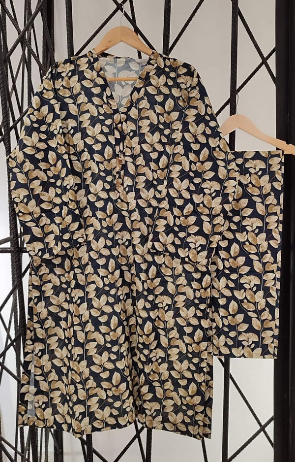 Binsaeed cotton co-ords 2pc