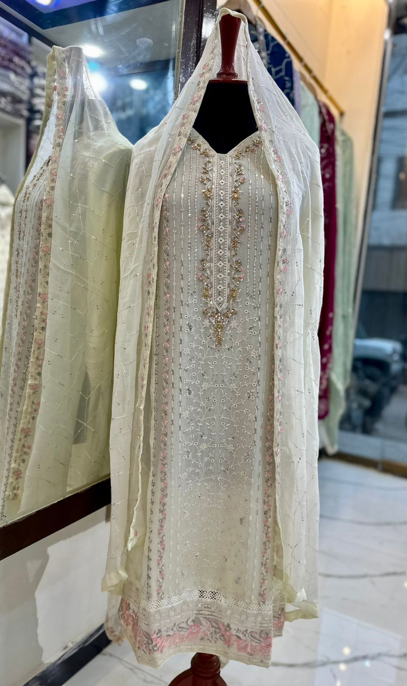 AN-Chiffon 3pc