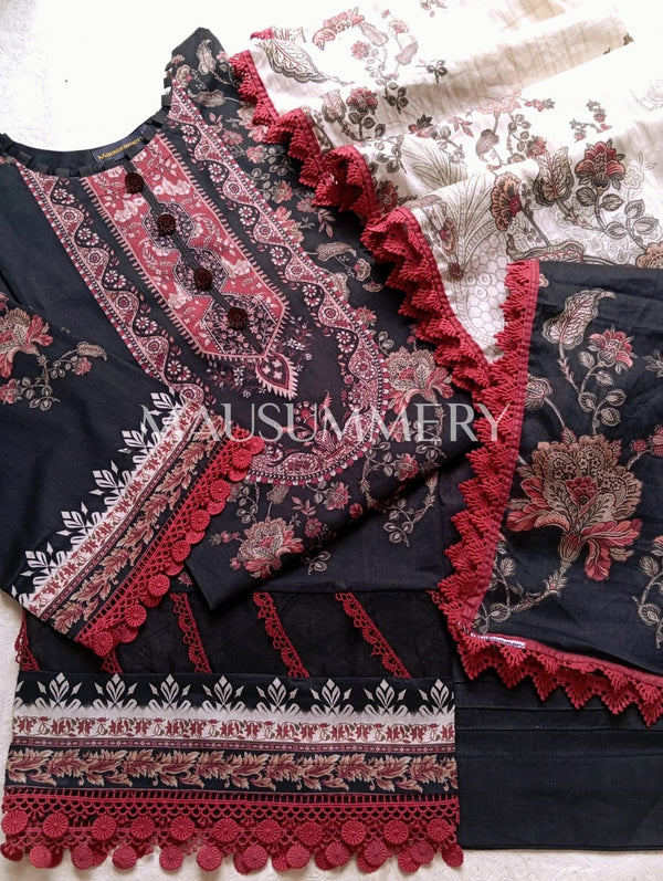 Mausammery - Summer Lawn -