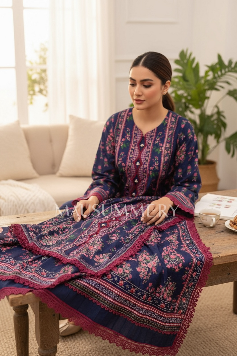 Mausammery - Summer Lawn -