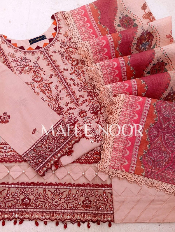 MAH-E-NOOR BY GULADHAR