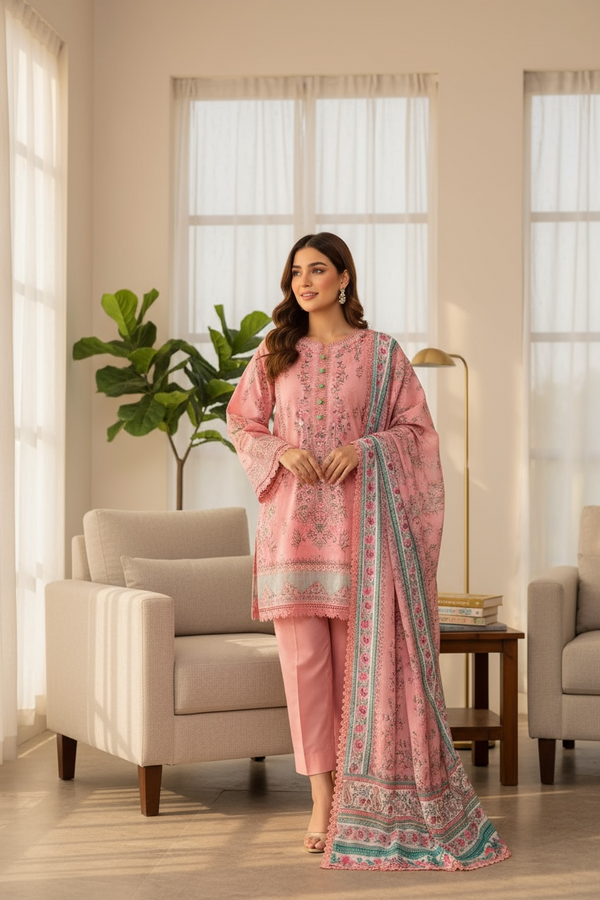 Mausammery - Summer Lawn -