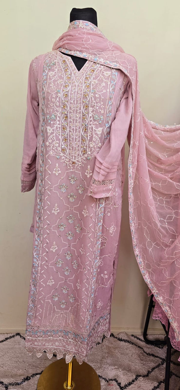 AN-Chiffon 3pc-