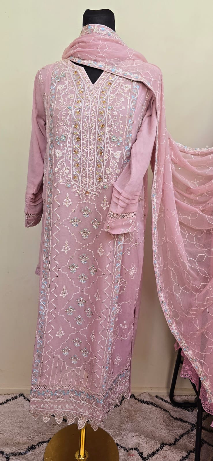 AN-Chiffon 3pc-