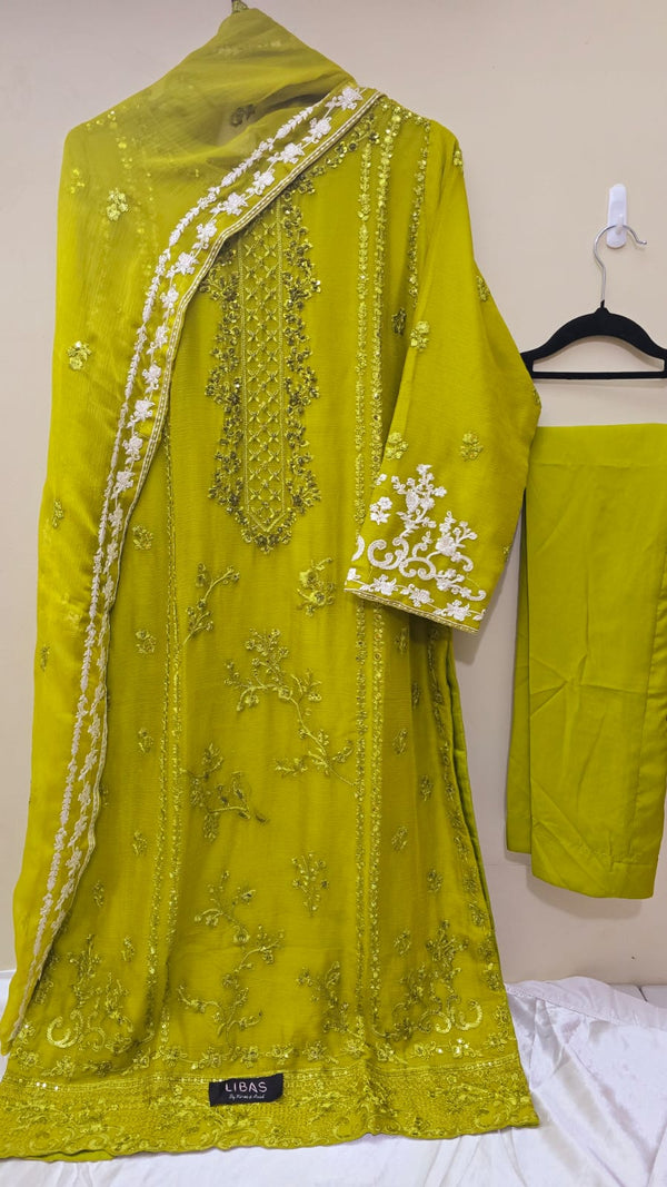 AN-Chiffon 3pc-