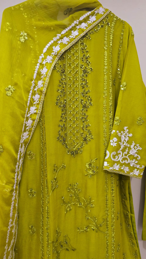 AN-Chiffon 3pc-