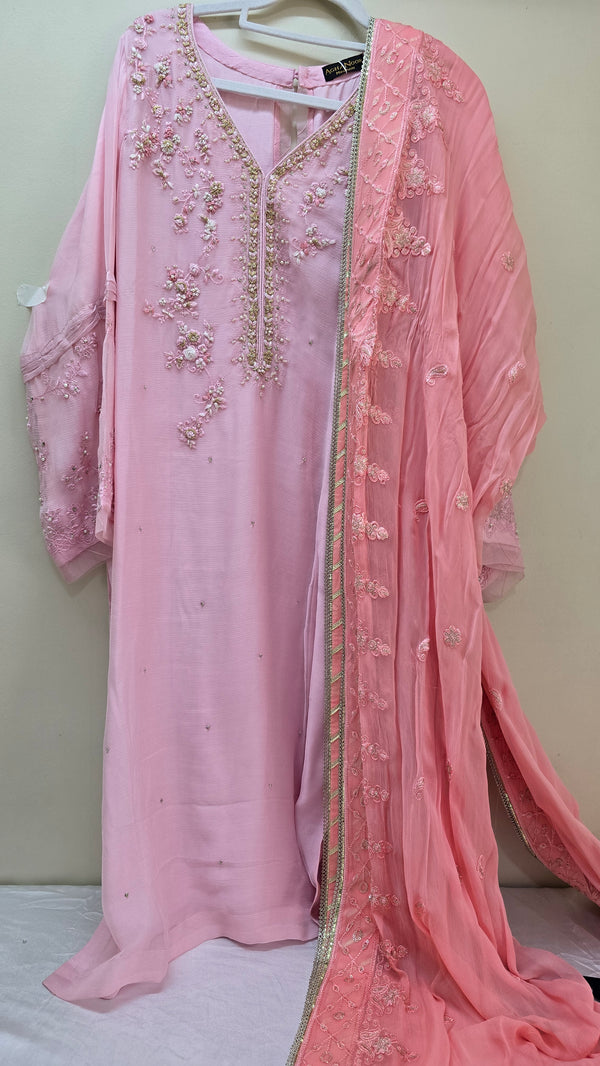 Original aghanoor - s107297